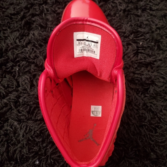 Jordans - Picture 5 of 5